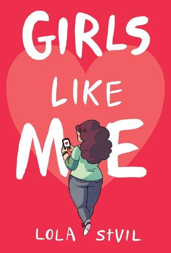Cover image for Girls Like Me