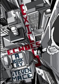 Cover image for Echoes and Exiles