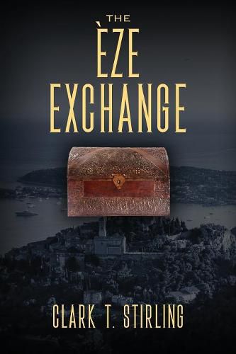 Cover image for The Eze Exchange