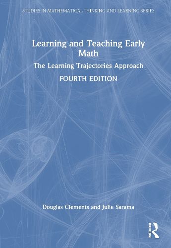 Cover image for Learning and Teaching Early Math