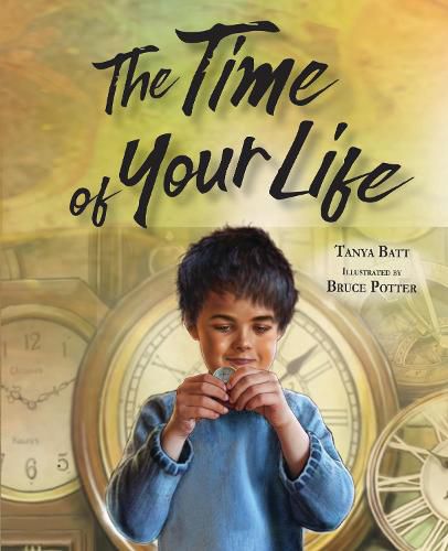 The Time of Your Life