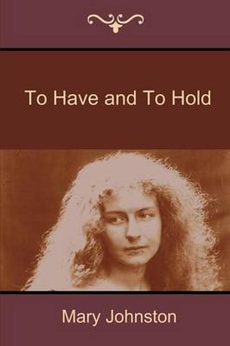 To Have and to Hold