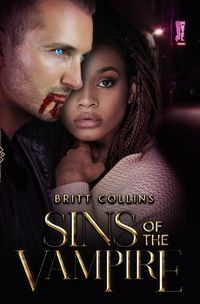 Cover image for Sins of the Vampire