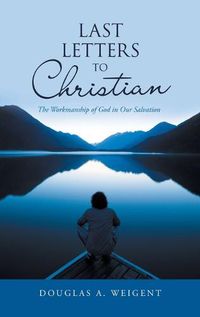 Cover image for Last Letters to Christian