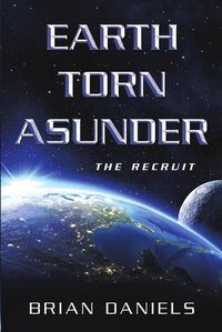 Cover image for Earth Torn Asunder: The Recruit