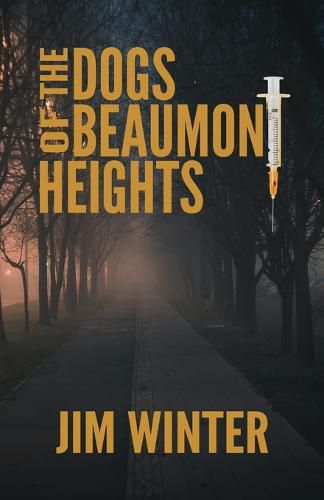 Cover image for The Dogs of Beaumont Heights