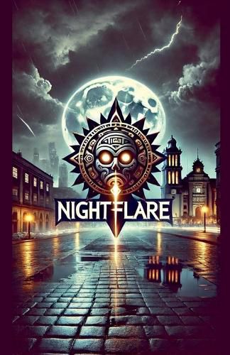 Cover image for NightFlare