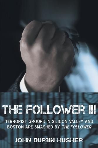 Cover image for The Follower III