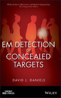 Cover image for EM Detection of Concealed Targets