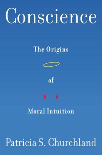 Cover image for Conscience: The Origins of Moral Intuition