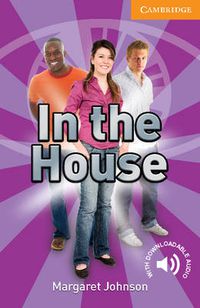 Cover image for In the House Level 4 Intermediate