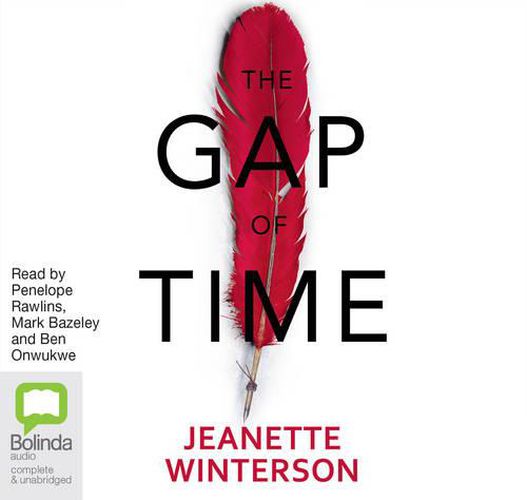 The Gap Of Time: The Winter's Tale Retold