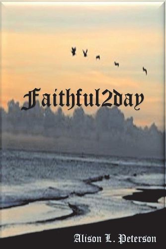 Cover image for Faithful2day