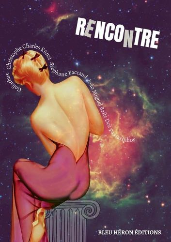 Cover image for Rencontre