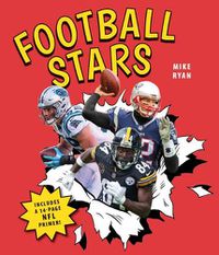 Cover image for Football Stars