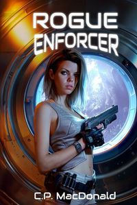 Cover image for Rogue Enforcer