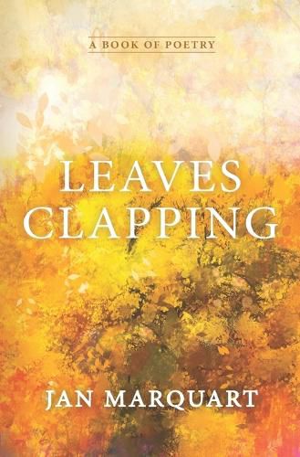 Cover image for Leaves Clapping