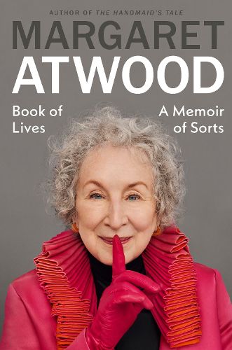 Cover image for Book of Lives