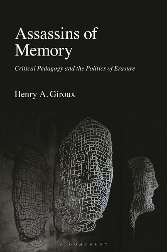 Cover image for Assassins of Memory