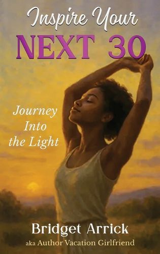 Cover image for Inspire Your NEXT 30