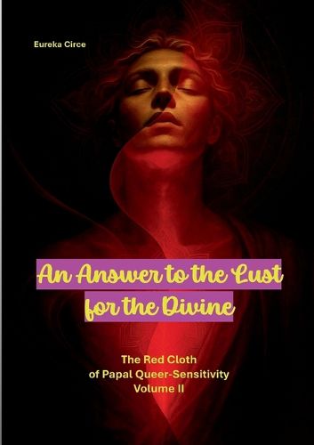 Cover image for An Answer to the Lust for the Divine
