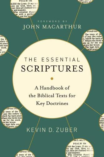 Cover image for Essential Scriptures, The