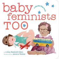 Cover image for Baby Feminists Too
