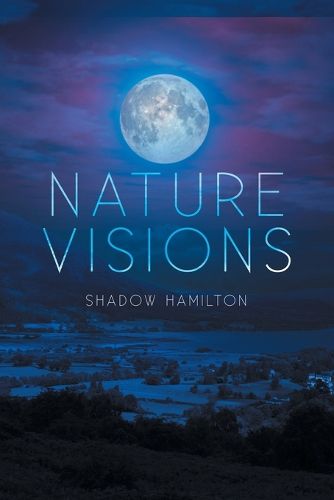 Cover image for Nature Visions