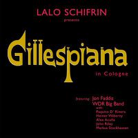 Cover image for Gillespiana