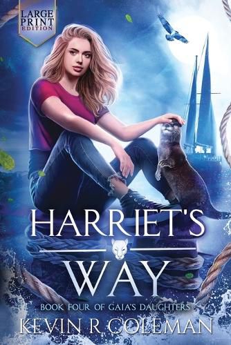 Cover image for Harriet's Way (LP)