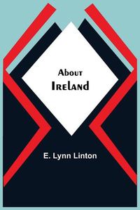 Cover image for About Ireland