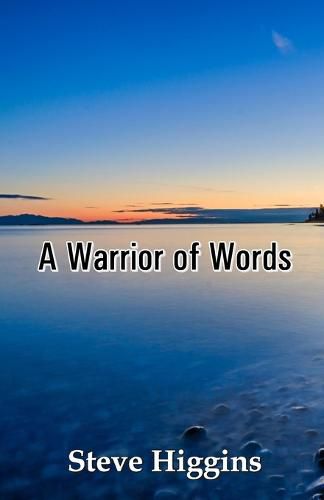 Cover image for A Warrior of Words