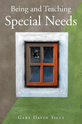 Cover image for Being and Teaching Special Needs