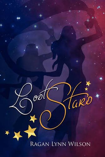 Cover image for Lost Stars