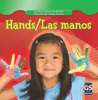 Cover image for Hands/Las Manos