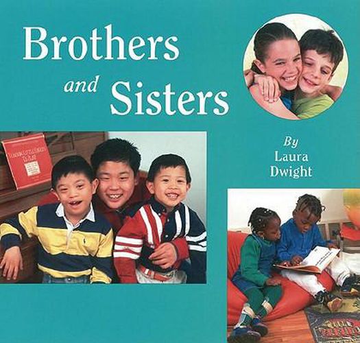 Cover image for Brothers and Sisters