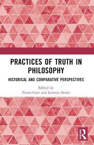 Cover image for Practices of Truth in Philosophy