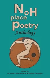 Cover image for Noh Place Poetry Anthology