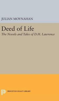 Cover image for Deed of Life