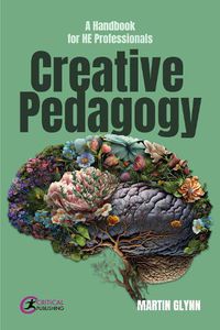 Cover image for Creative Pedagogy