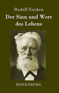 Cover image for Der Sinn und Wert des Lebens