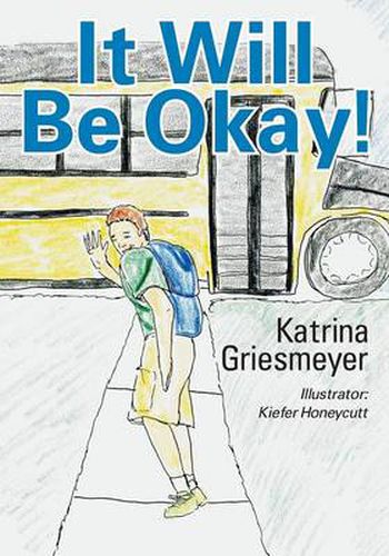 Cover image for It Will Be Okay!