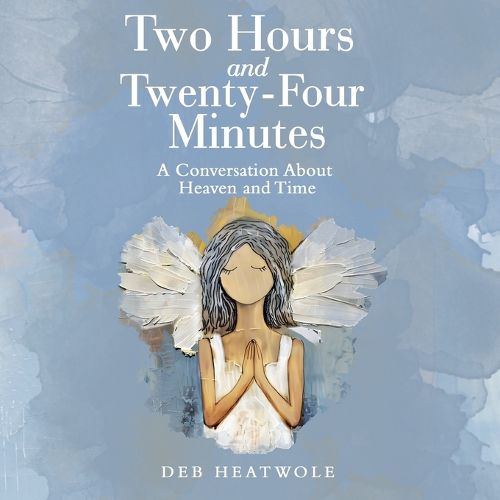 Cover image for Two Hours and Twenty-Four Minutes