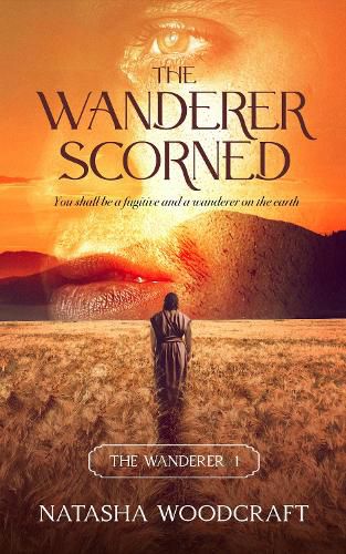 Cover image for The Wanderer Scorned