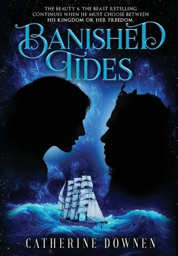 Cover image for Banished Tides