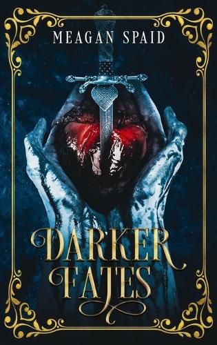 Cover image for Darker Fates