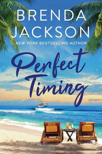 Cover image for Perfect Timing