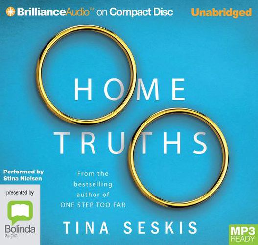 Cover image for Home Truths