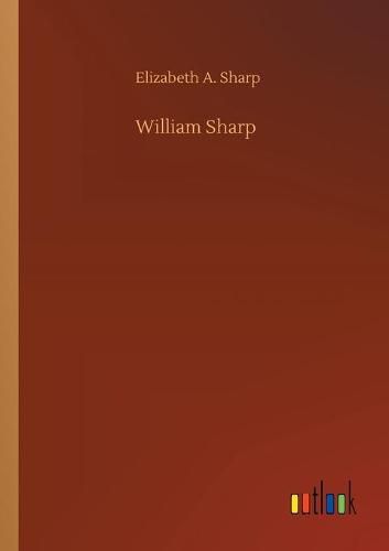 Cover image for William Sharp