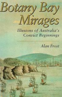 Cover image for Botany Bay Mirages